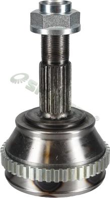 Shaftec CV200AN - Joint, arbre de commande cwaw.fr