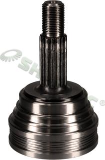 Shaftec CV27N - Joint, arbre de commande cwaw.fr