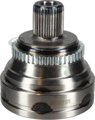 Shaftec CV70N - Joint, arbre de commande cwaw.fr