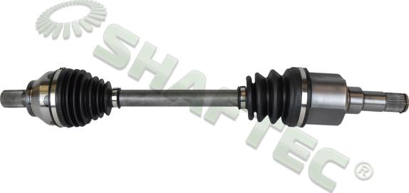 Shaftec FO192L - Arbre de transmission cwaw.fr