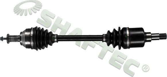 Shaftec FO189LN - Arbre de transmission cwaw.fr