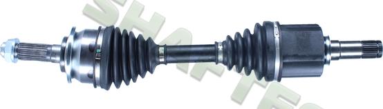 Shaftec FO303L - Arbre de transmission cwaw.fr