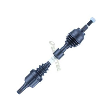 Shaftec FO295L - Arbre de transmission cwaw.fr