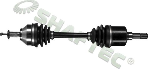 Shaftec FO219L - Arbre de transmission cwaw.fr