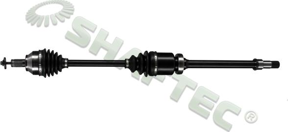 Shaftec FO219R - Arbre de transmission cwaw.fr