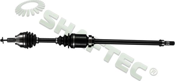 Shaftec FO234R - Arbre de transmission cwaw.fr