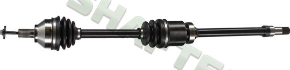 Shaftec FO237R - Arbre de transmission cwaw.fr