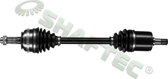 Shaftec HO114AR - Arbre de transmission cwaw.fr