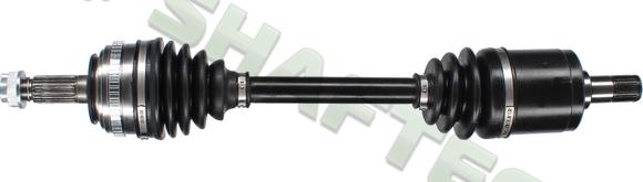 Shaftec HO174AR - Arbre de transmission cwaw.fr