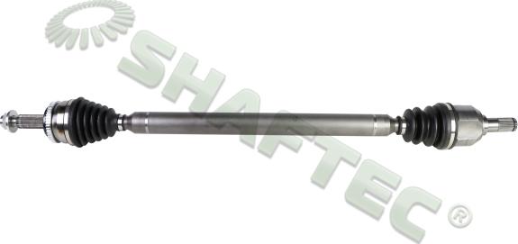 Shaftec HY205R - Arbre de transmission cwaw.fr