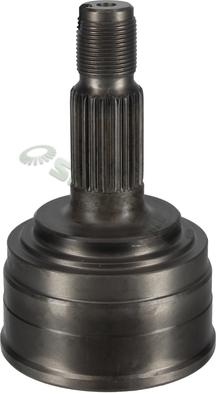 Shaftec JCV991N - Joint, arbre de commande cwaw.fr