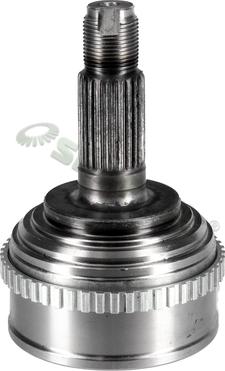 Shaftec JCV992AN - Joint, arbre de commande cwaw.fr