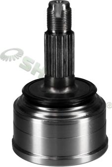 Shaftec JCV992N - Joint, arbre de commande cwaw.fr