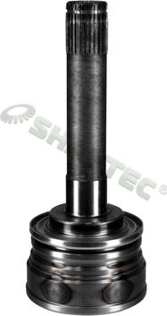 Shaftec JCV949N - Joint, arbre de commande cwaw.fr