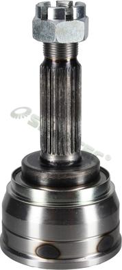 Shaftec JCV940N - Joint, arbre de commande cwaw.fr