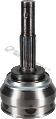 Shaftec JCV953N - Joint, arbre de commande cwaw.fr