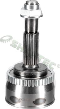 Shaftec JCV952AN - Joint, arbre de commande cwaw.fr