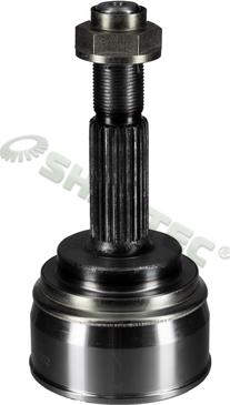 Shaftec JCV952N - Joint, arbre de commande cwaw.fr