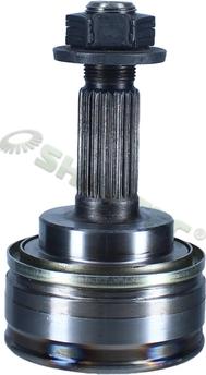 Shaftec JCV961N - Joint, arbre de commande cwaw.fr