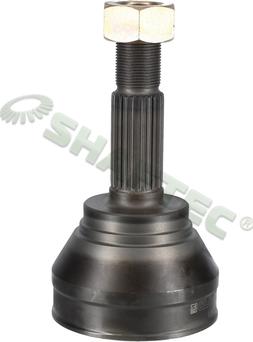 Shaftec JCV963N - Joint, arbre de commande cwaw.fr