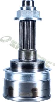 Shaftec JCV930N - Joint, arbre de commande cwaw.fr