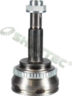 Shaftec JCV513AN - Joint, arbre de commande cwaw.fr