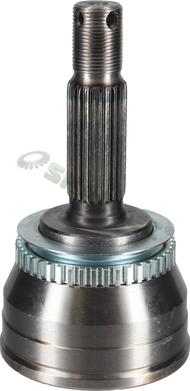 Shaftec JCV618AN - Joint, arbre de commande cwaw.fr