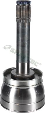 Shaftec JCV675N - Joint, arbre de commande cwaw.fr