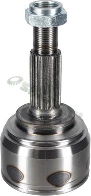 Shaftec JCV672N - Joint, arbre de commande cwaw.fr