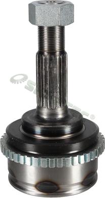 Shaftec JCV808A2N - Joint, arbre de commande cwaw.fr