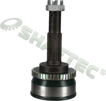 Shaftec JCV808N - Joint, arbre de commande cwaw.fr