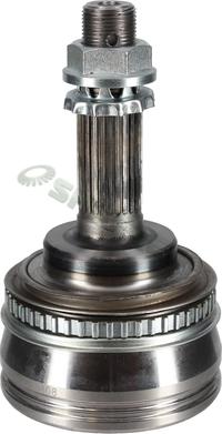 Shaftec JCV819AN - Joint, arbre de commande cwaw.fr