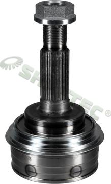 Shaftec JCV815N - Joint, arbre de commande cwaw.fr