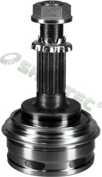 Shaftec JCV816N - Joint, arbre de commande cwaw.fr