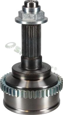 Shaftec JCV824AN - Joint, arbre de commande cwaw.fr