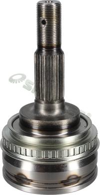 Shaftec JCV820AN - Joint, arbre de commande cwaw.fr