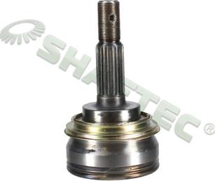 Shaftec JCV820N - Joint, arbre de commande cwaw.fr