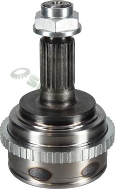 Shaftec JCV799AN - Joint, arbre de commande cwaw.fr