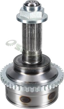 Shaftec JCV771AN - Joint, arbre de commande cwaw.fr