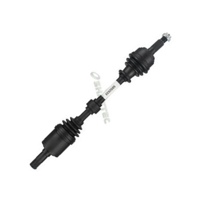 Shaftec MA174L - Arbre de transmission cwaw.fr