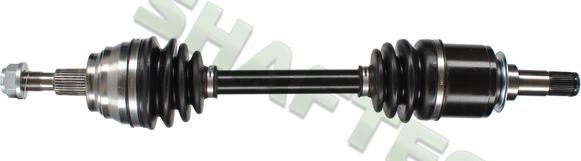 Shaftec ME148LN - Arbre de transmission cwaw.fr