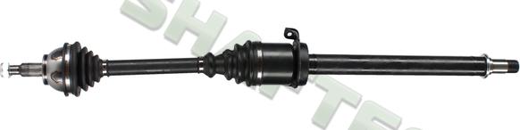 Shaftec ME142RN - Arbre de transmission cwaw.fr