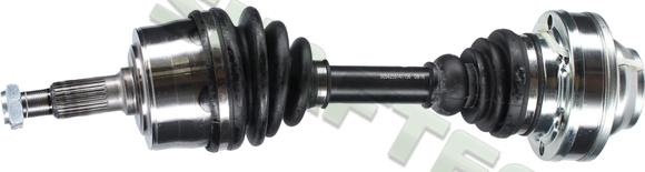 Shaftec ME114LR - Arbre de transmission cwaw.fr