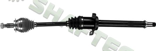 Shaftec ME137RN - Arbre de transmission cwaw.fr