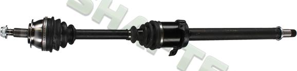 Shaftec ME172R - Arbre de transmission cwaw.fr