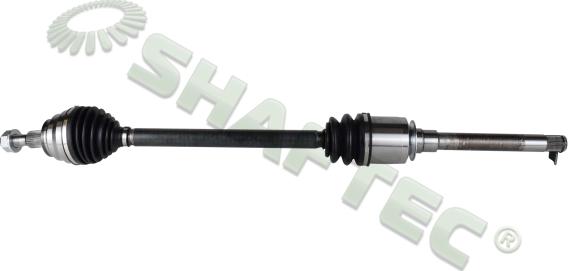 Shaftec ME179R - Arbre de transmission cwaw.fr