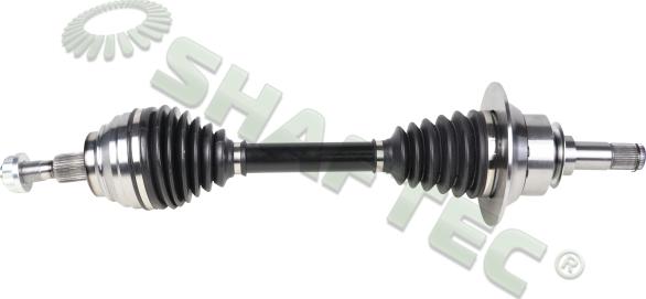 Shaftec ME322L - Arbre de transmission cwaw.fr