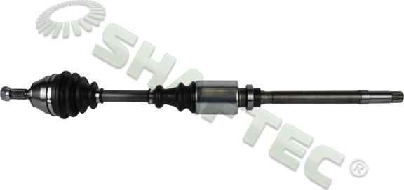 Shaftec P109R - Arbre de transmission cwaw.fr