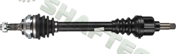 Shaftec P183AL - Arbre de transmission cwaw.fr