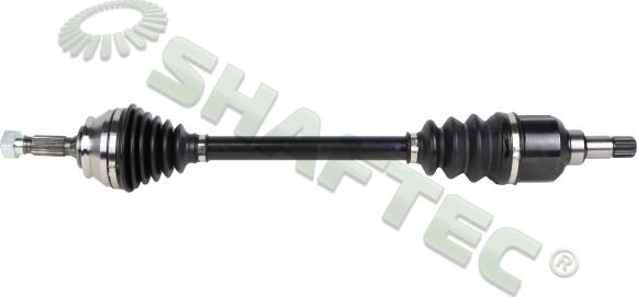 Shaftec P308L - Arbre de transmission cwaw.fr